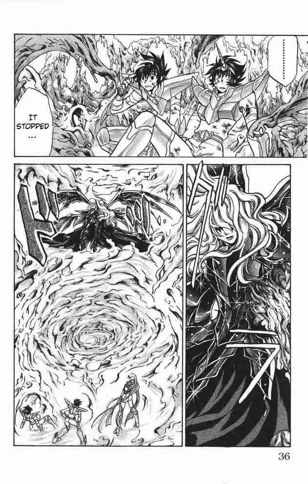 Saint Seiya - The Lost Canvas Chapter 62 9